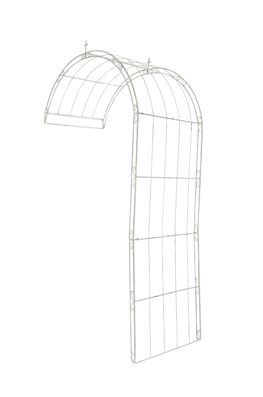 Rosenbogen Pietro 130x80x270