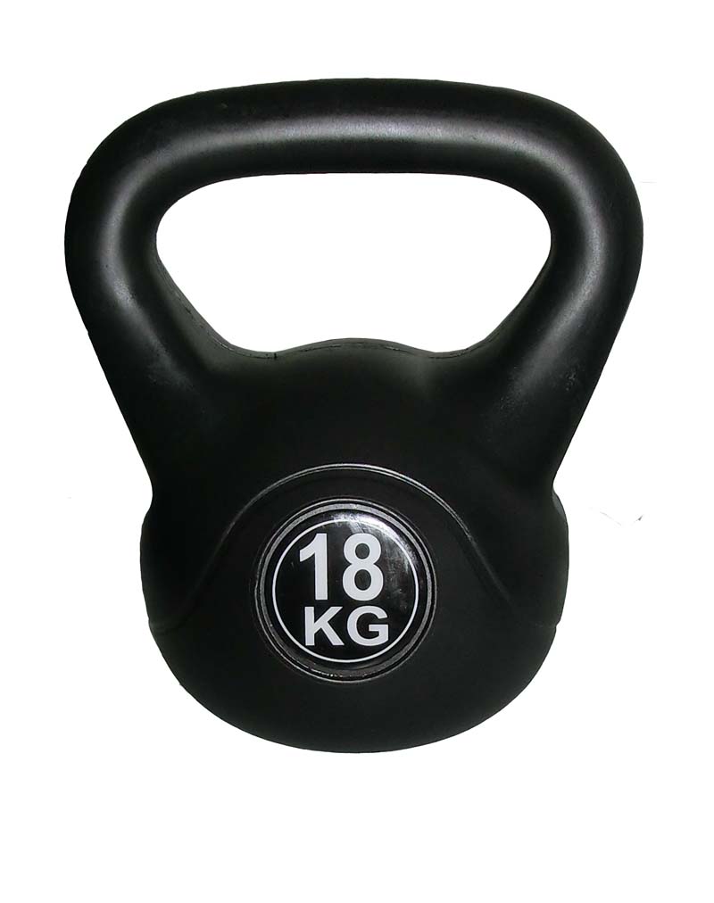 Kettlebells 18 kg