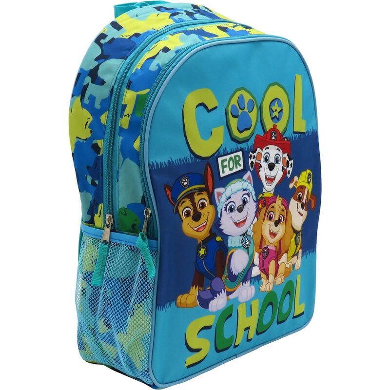 CYP Brands Paw Patrol Paw Patrol - Kinderrucksack - Cool for School - 41 cm