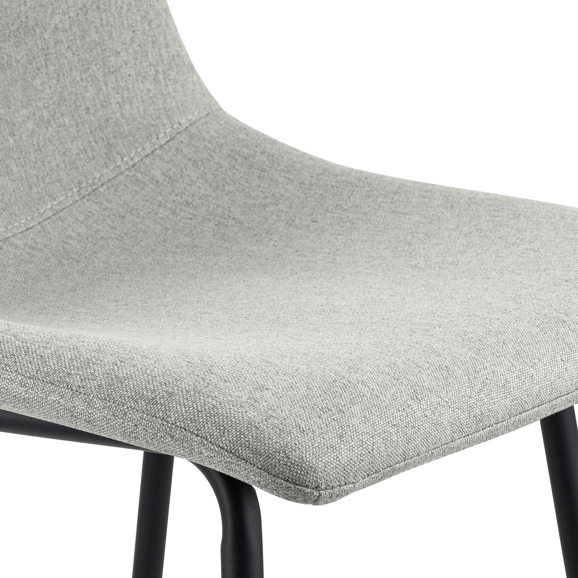 Barhocker Altona Stoff