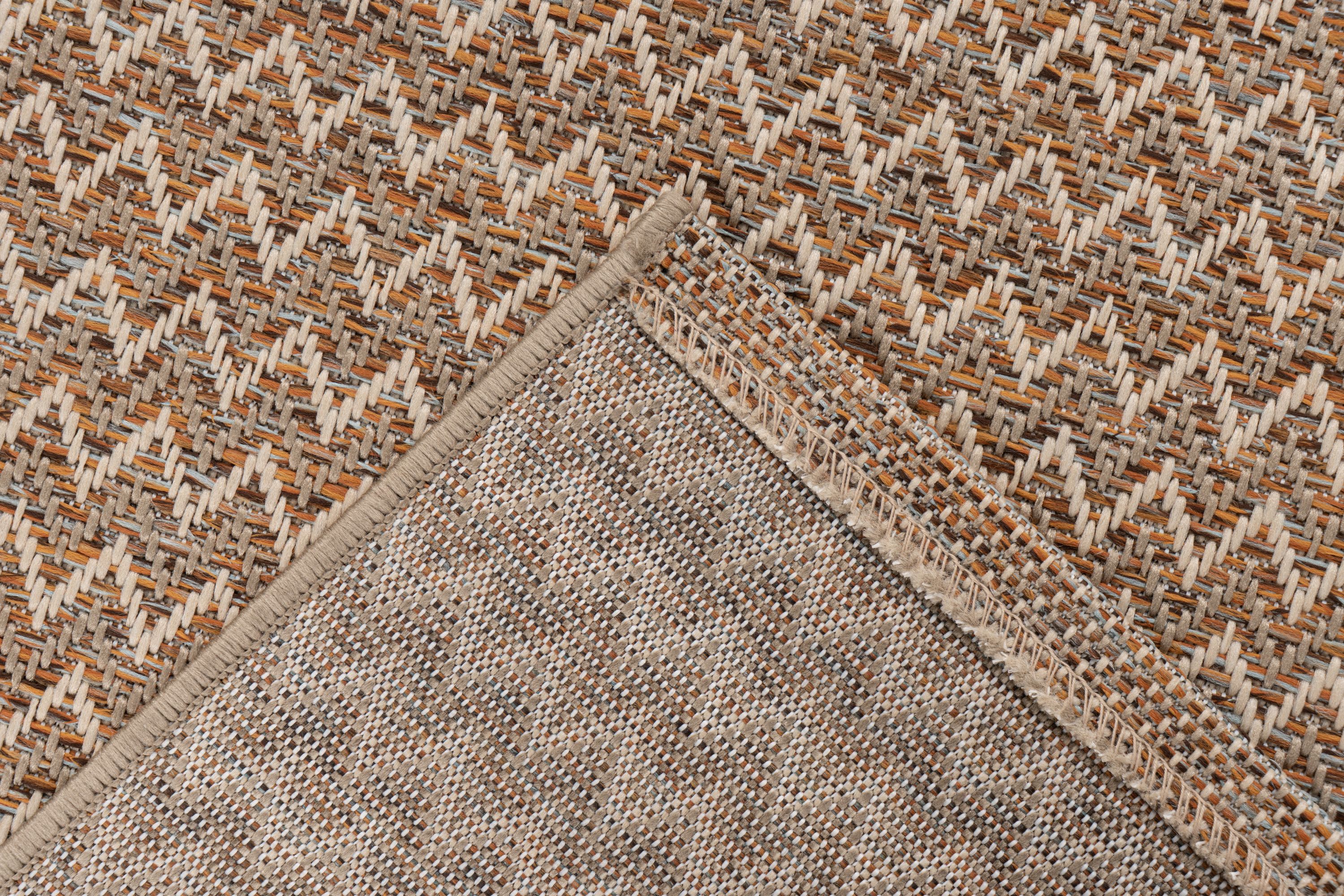 Teppich Tribal 525 Multi 160cm x 230cm
