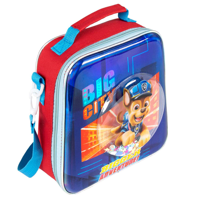 Cerda Paw Patrol Paw Patrol - Lunch Bag 23cm