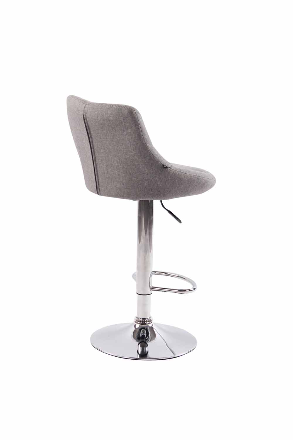 2er Set Barhocker Lazio Stoff C