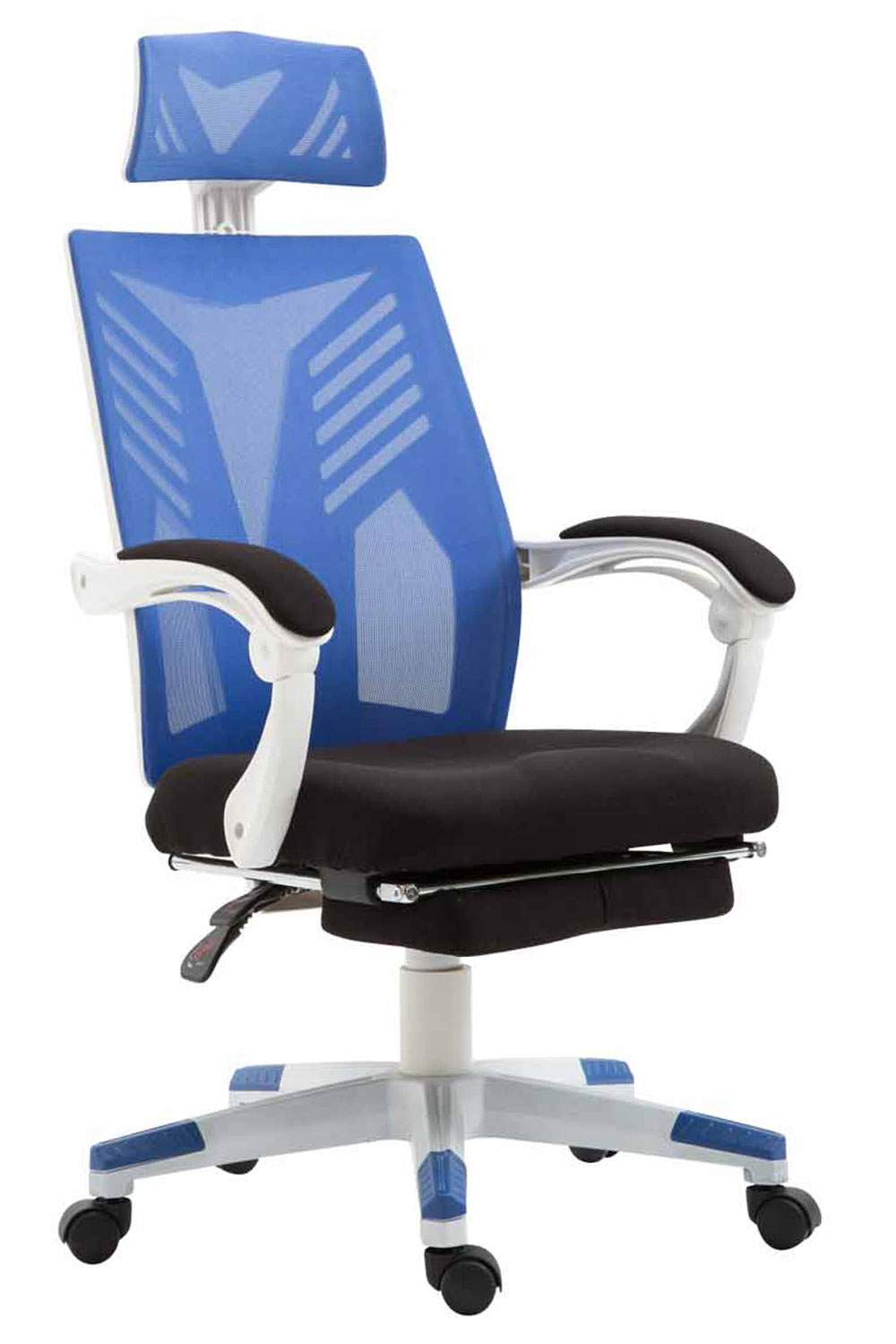 Bürostuhl Smart W