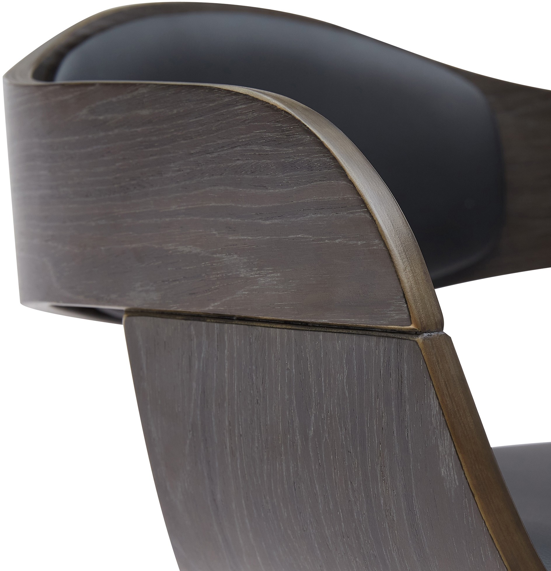 2er Set Barhocker Kingston B Kunstleder
