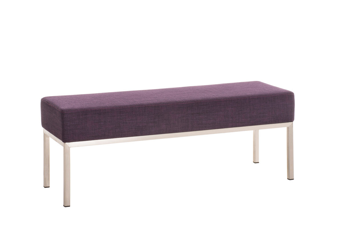 3er Sitzbank Lamega 40x120, STOFF