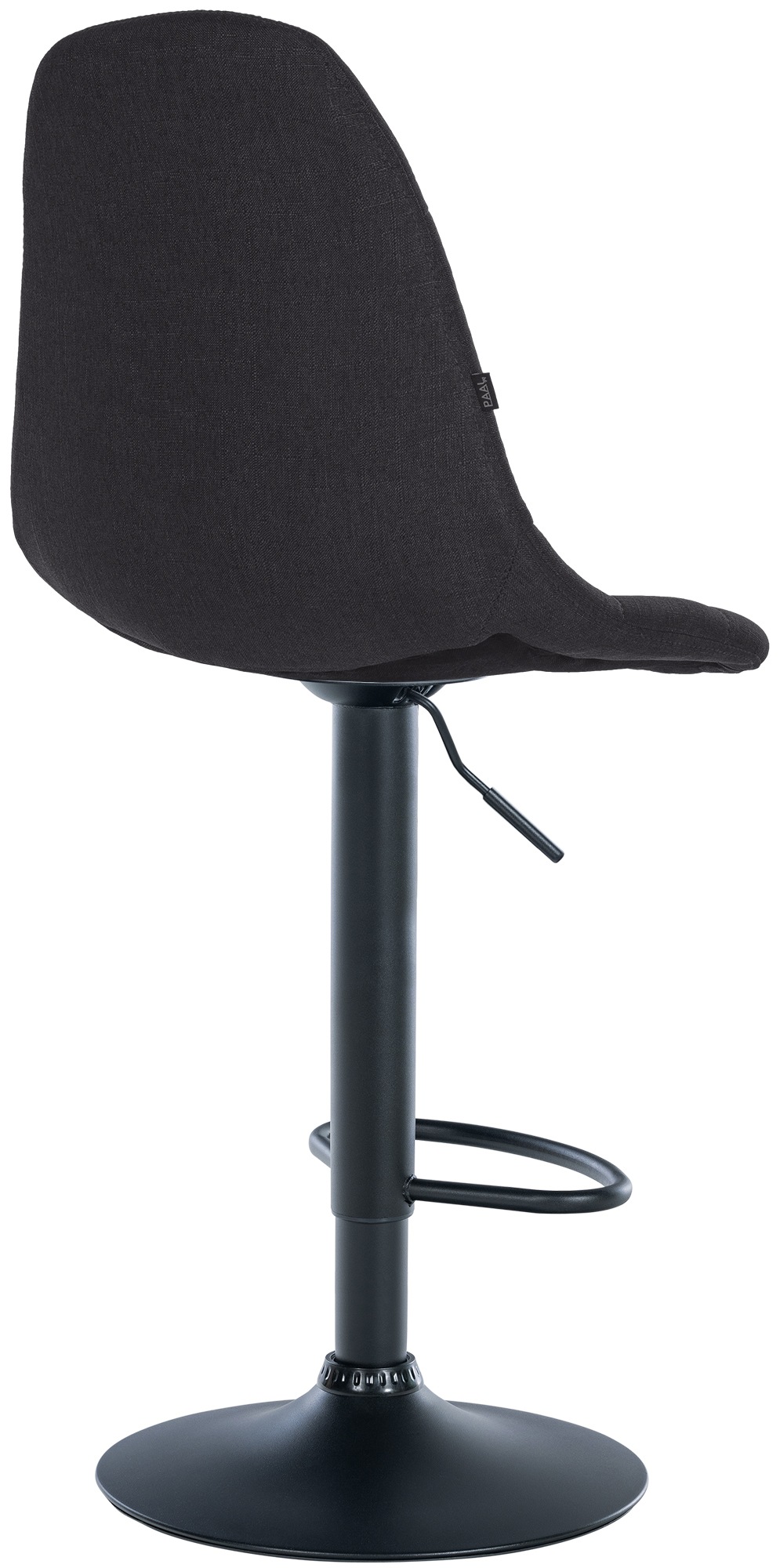 Barhocker Elmore Stoff B