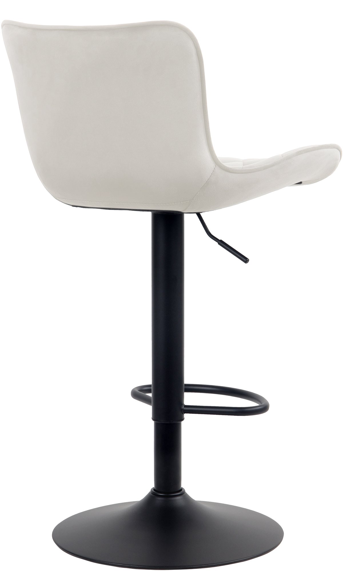 Barhocker Emma Samt
