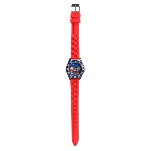 Vadobag Europe B.V. Paw Patrol Paw Patrol - Armbanduhr "Dynamic Pups"