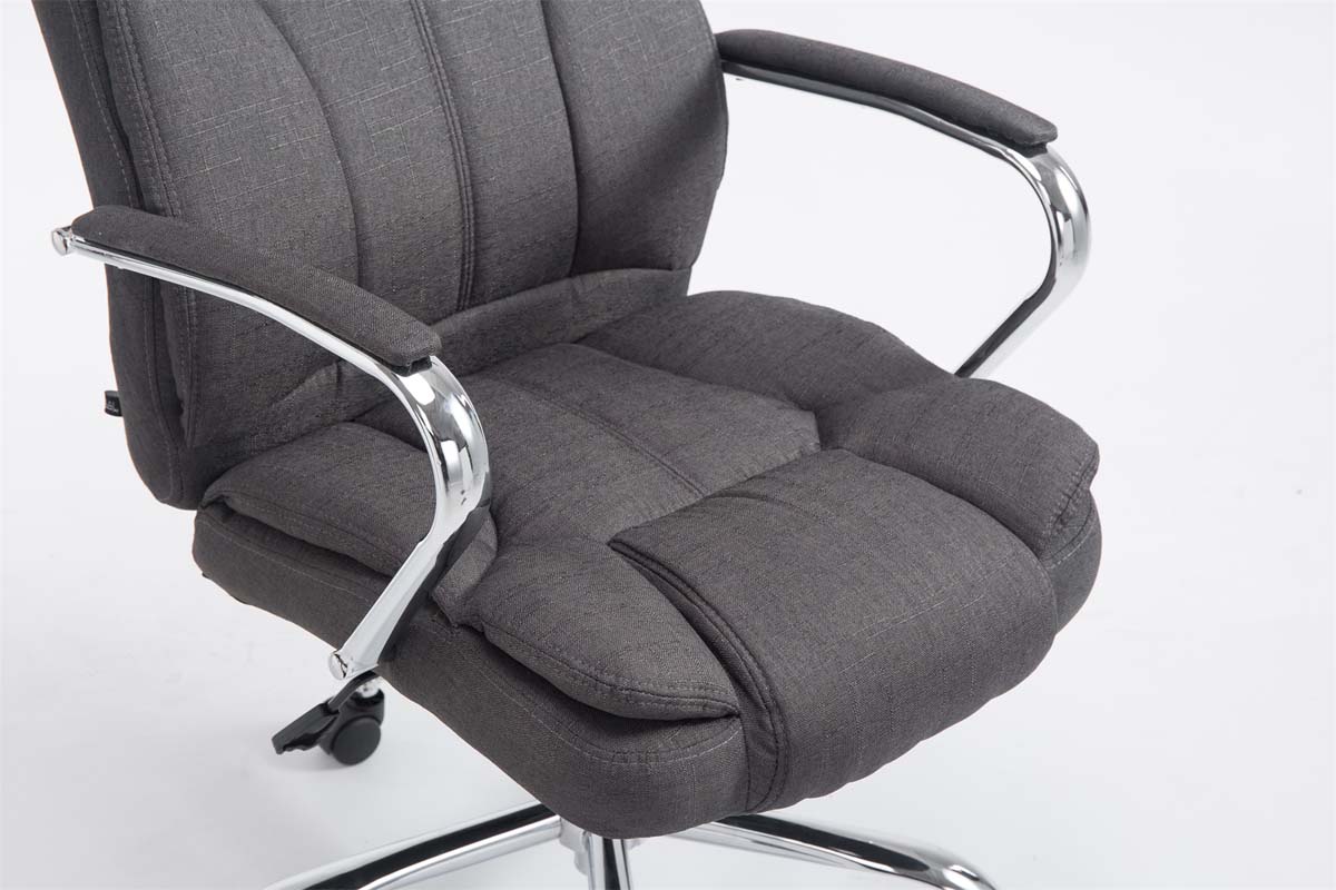 Bürostuhl BIG Xanthos Stoff V2