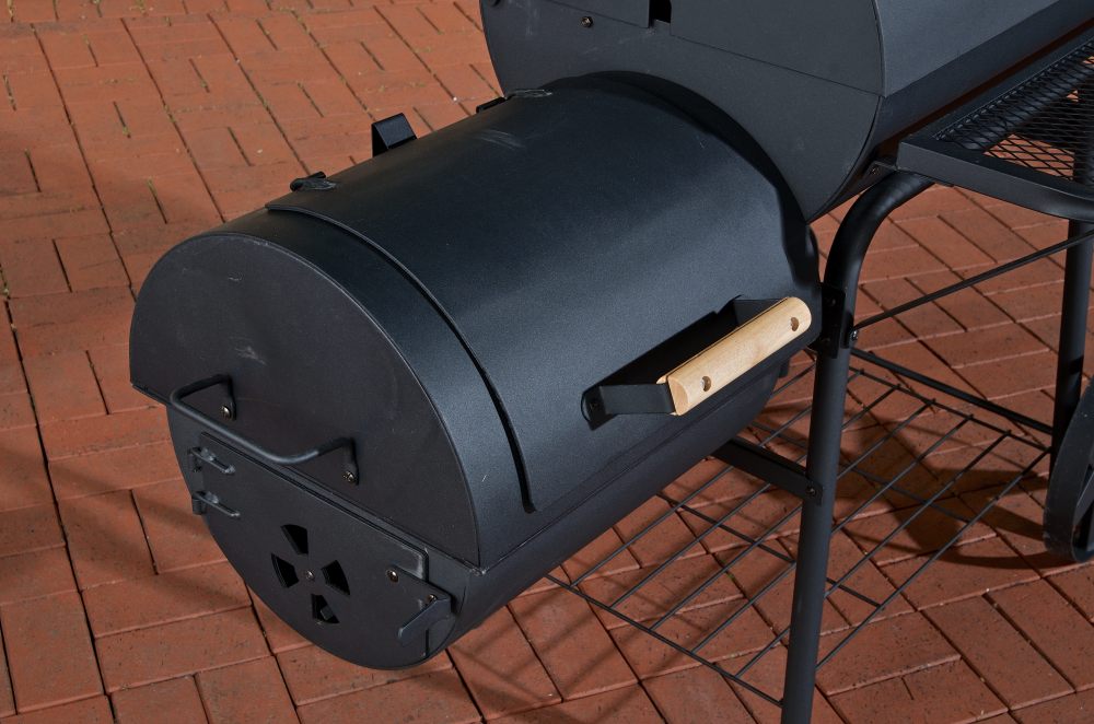 BBQ-Grill TM-C002