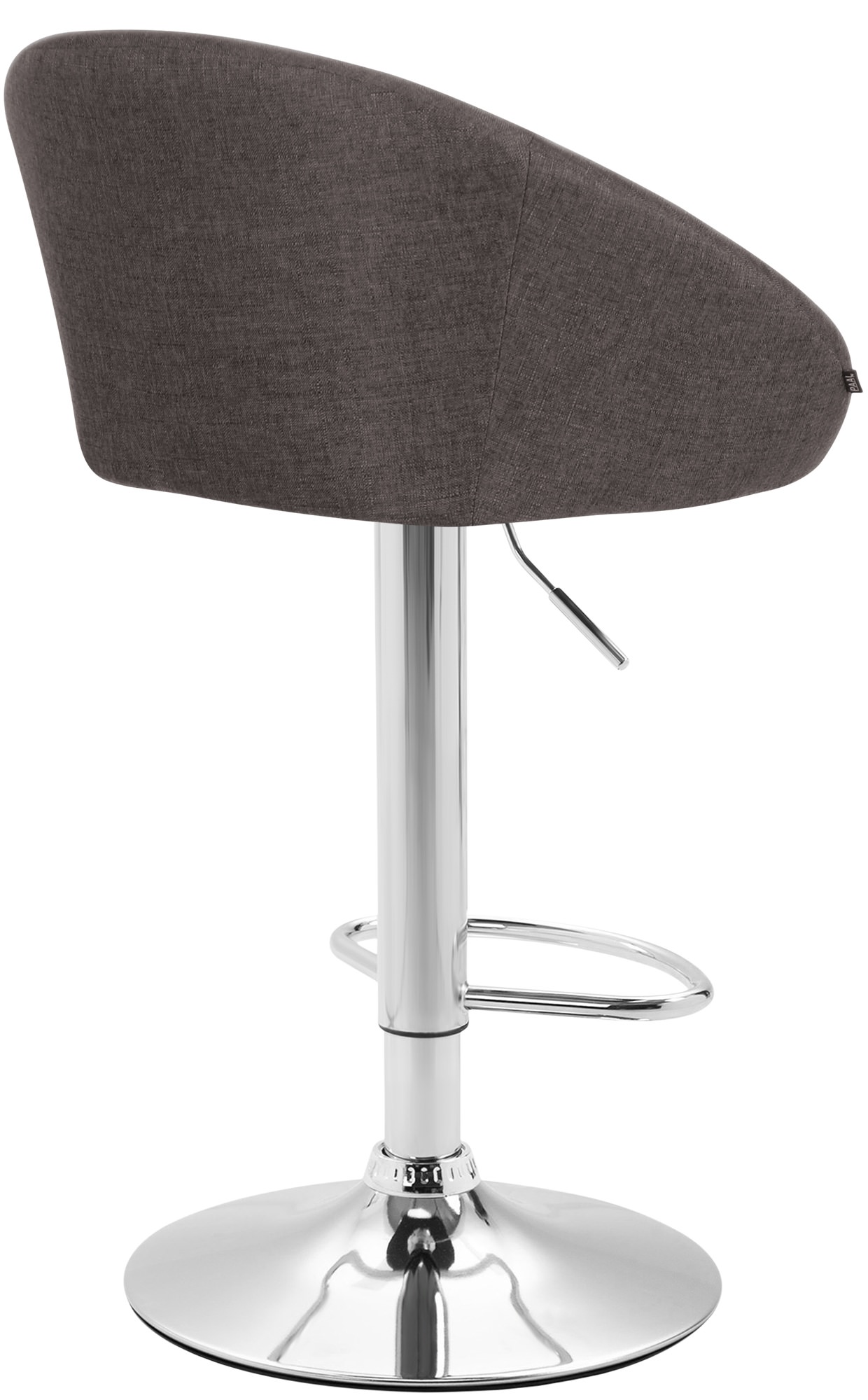 Barhocker Miami V2 Stoff C