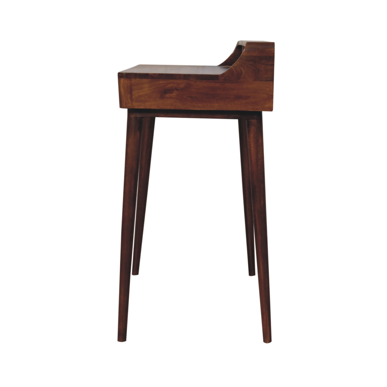 Konsolentisch „Elevated Chestnut“