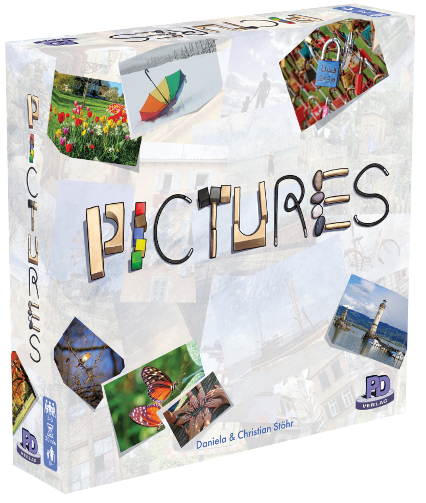 Pegasus Brettspiele & Gesellschaftsspiele Pictures  Spiel