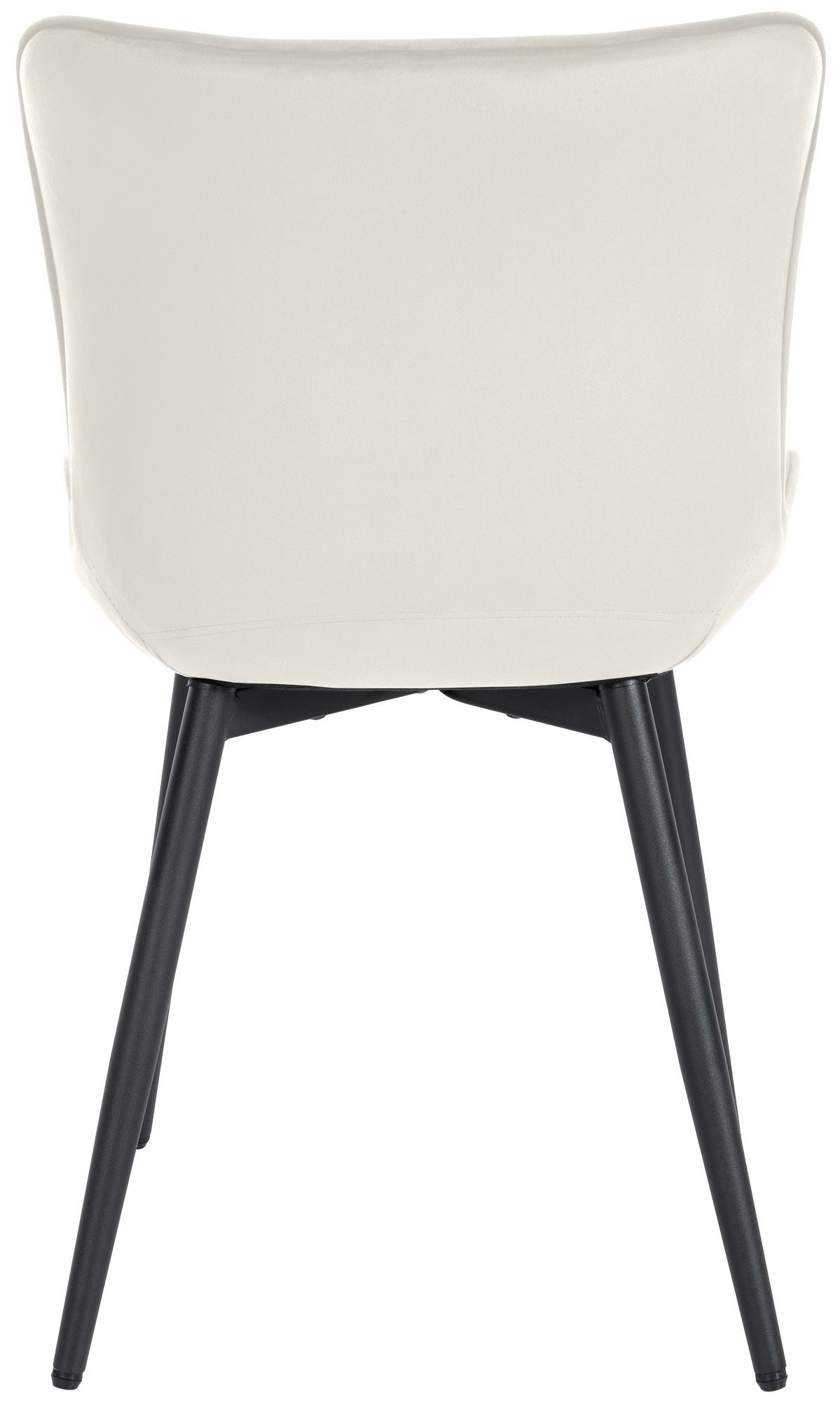 2er Set Stühle Largo Samt