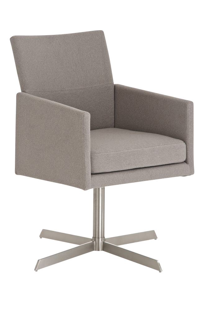 Cubic Lounger Stoff