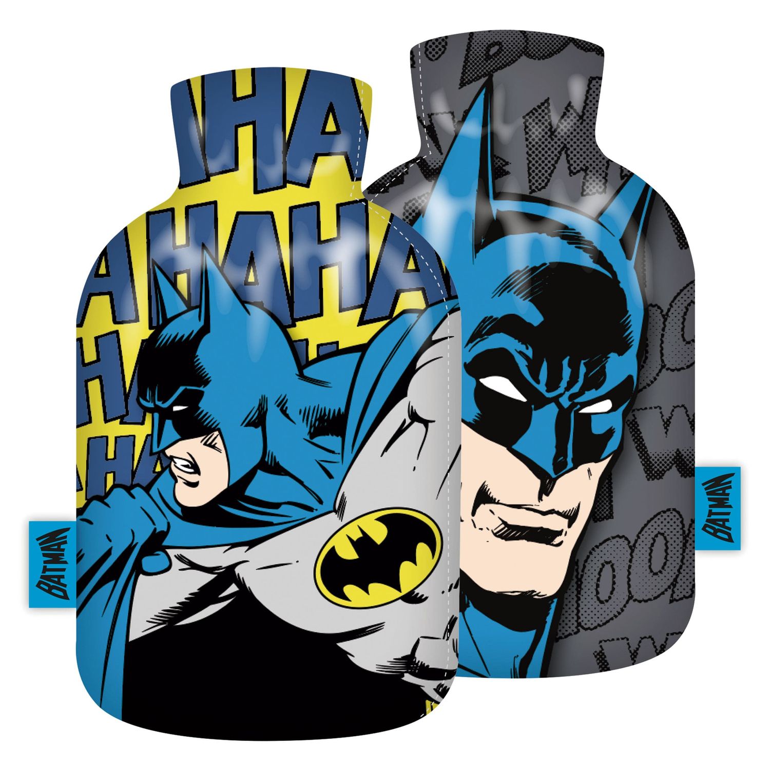 ARDITEX Batman Batman - Wärmeflasche