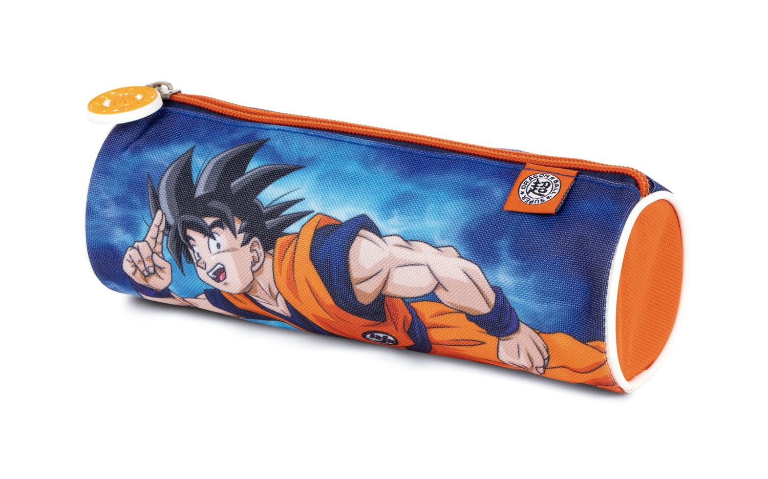 ARDITEX Schreibwaren DRAGON BALL - Federmäppchen 21 x 7 x 7 cm