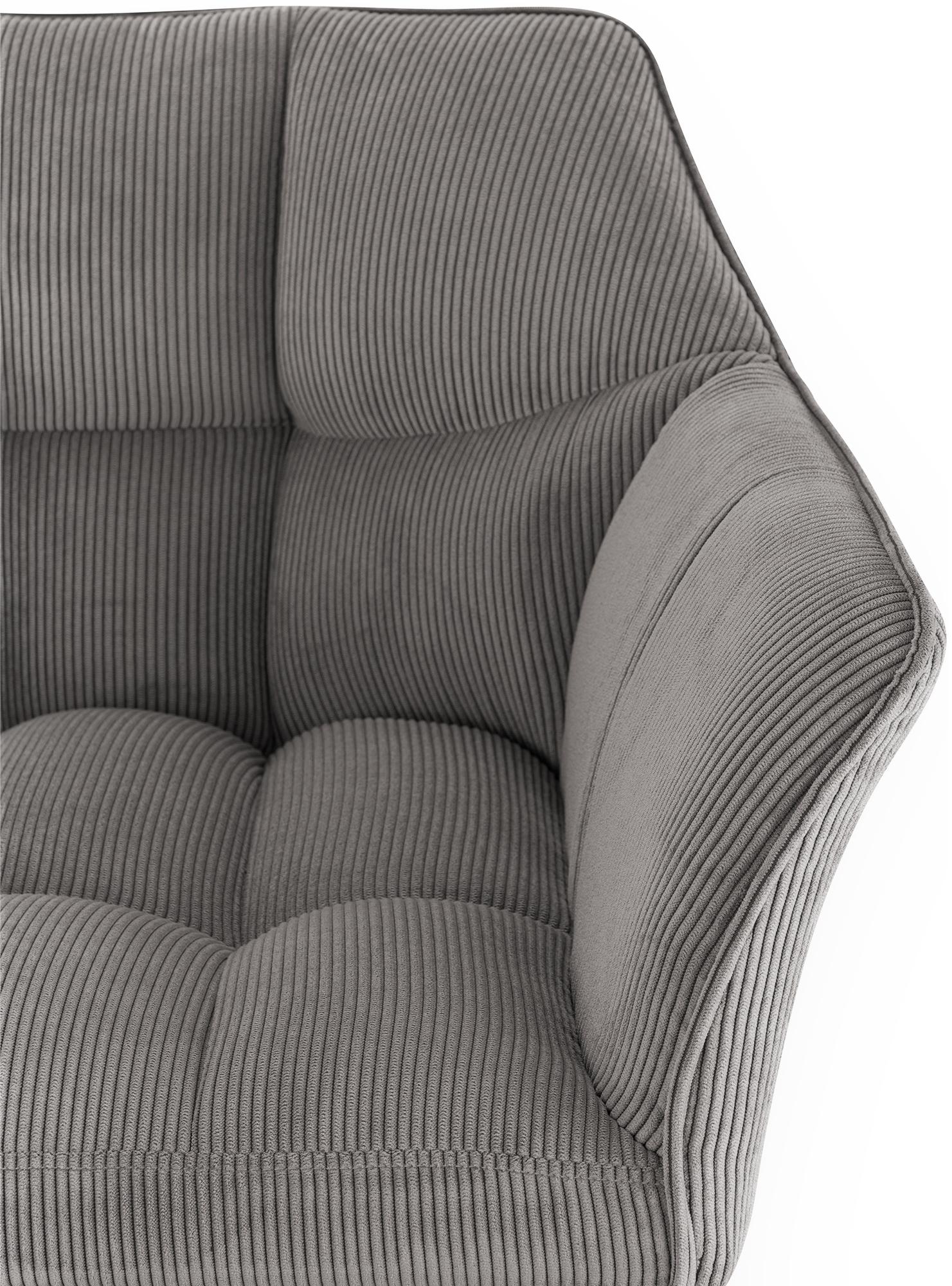 Barhocker Damaso B Cord