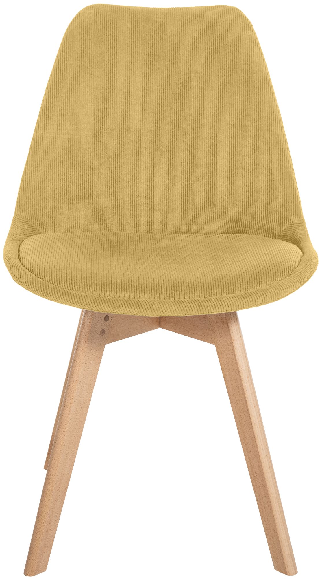 Stuhl Linares Cord