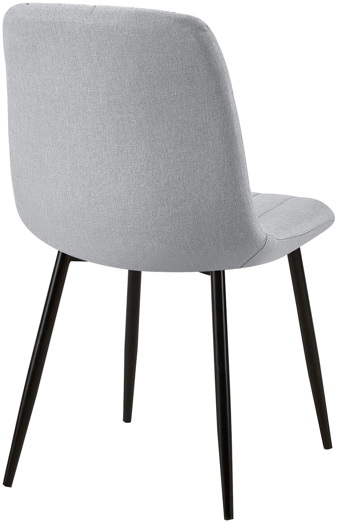 Stuhl Dijon Stoff