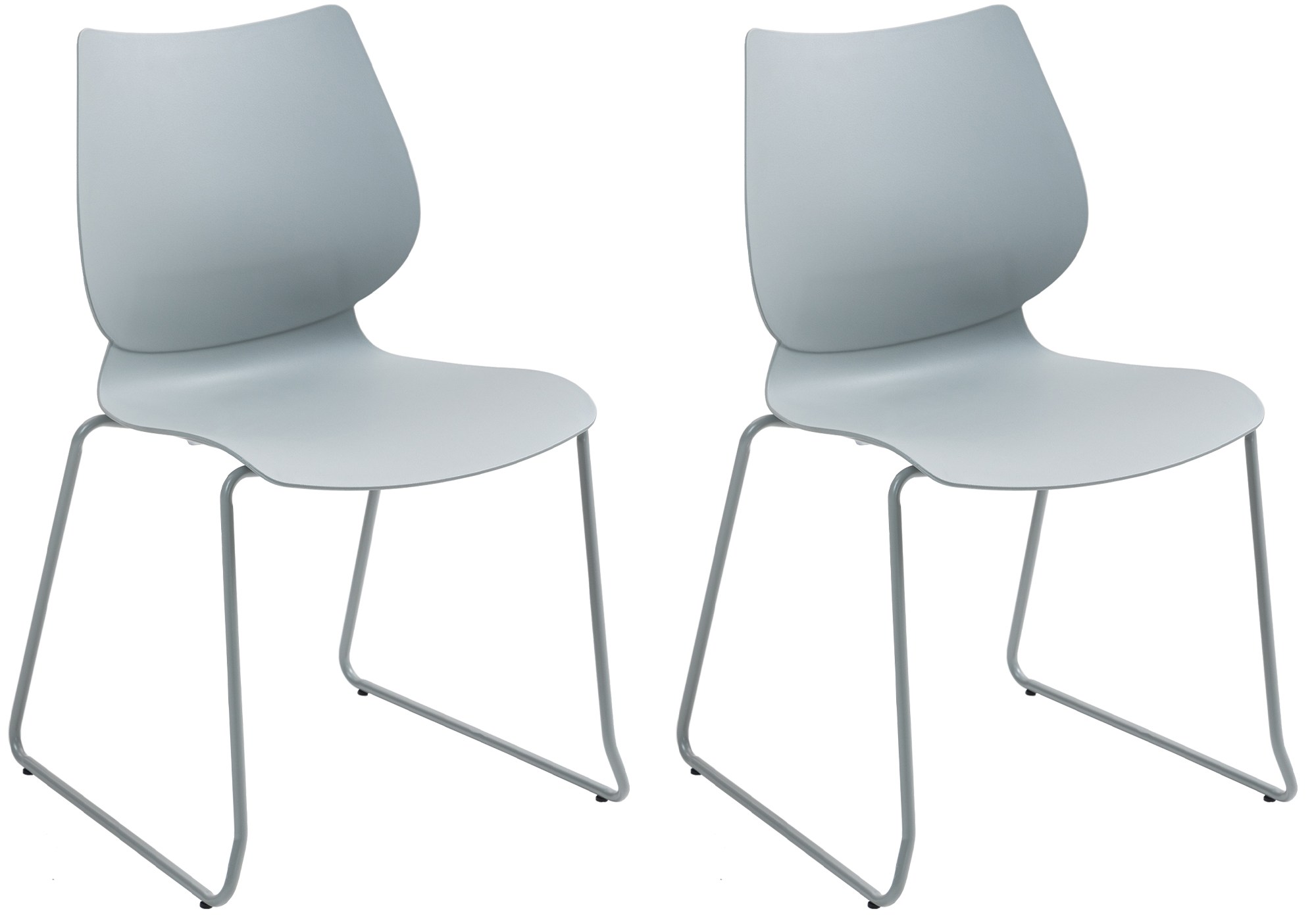 2er Set Stuhl Houma