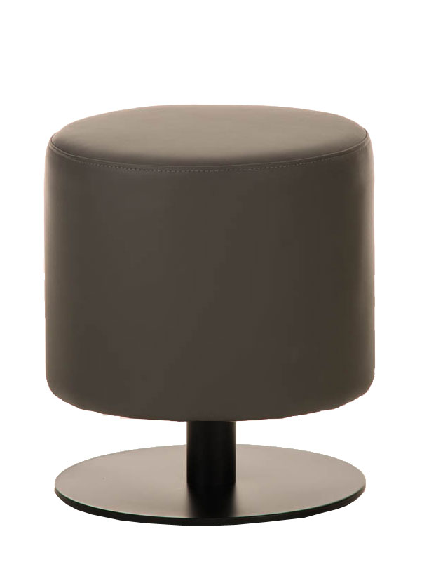 Sitzhocker Manau Kunstleder B47