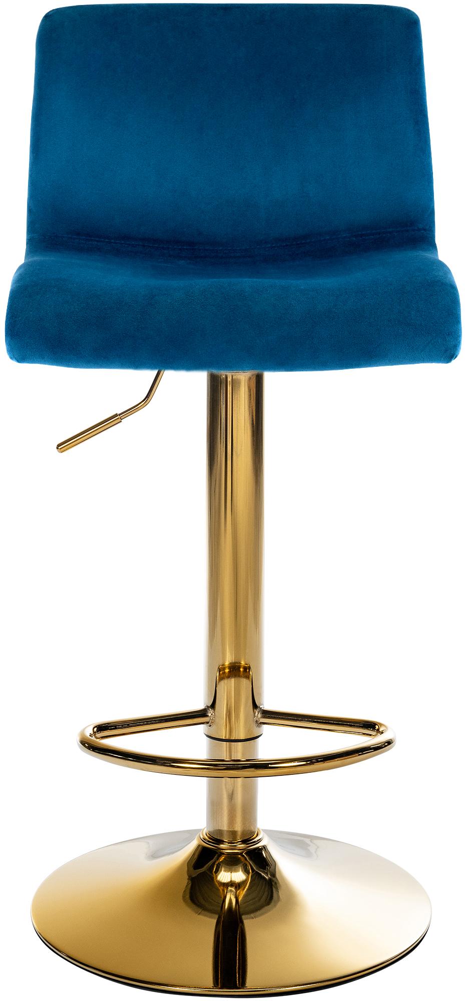 Barhocker Hoover Samt G