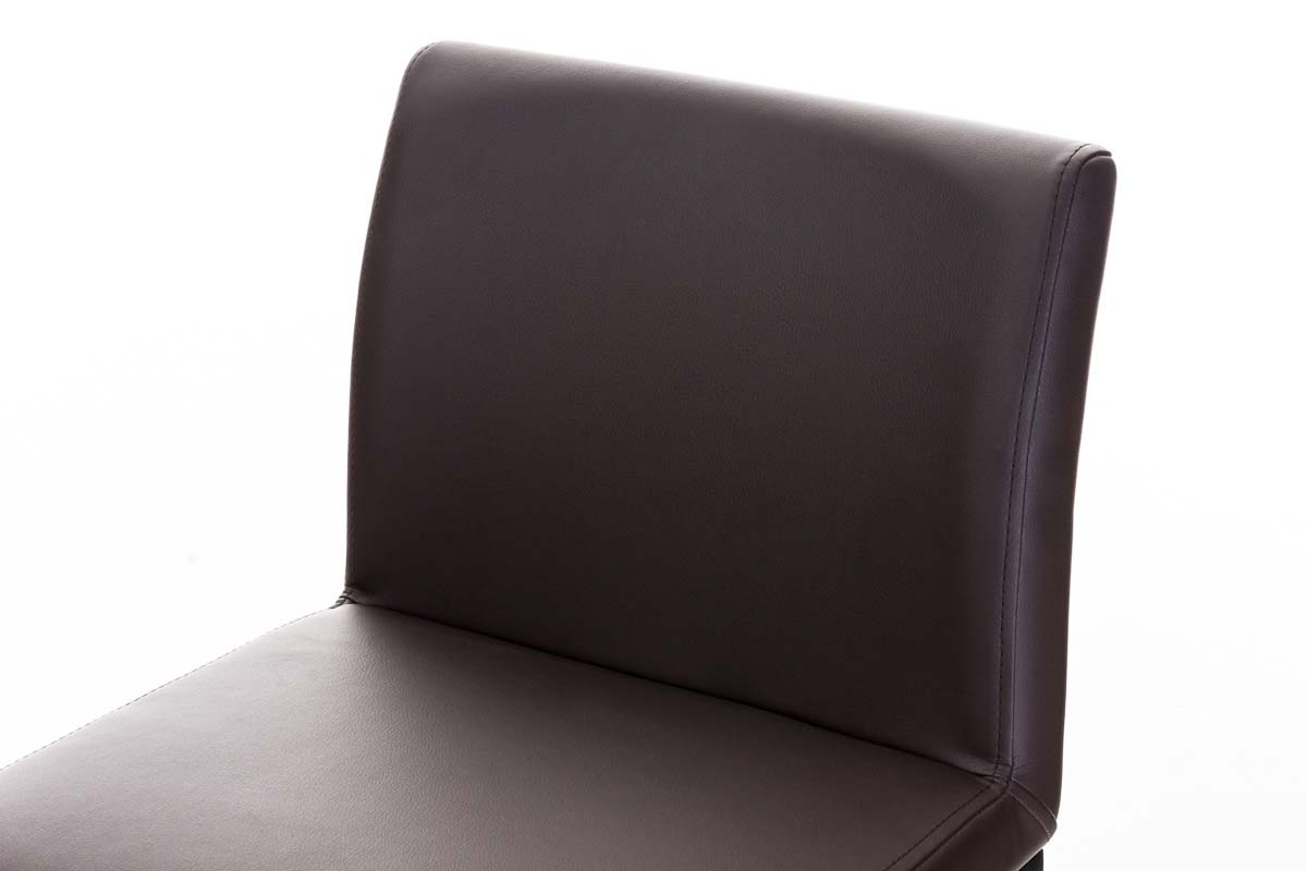 Barhocker Panama B Kunstleder