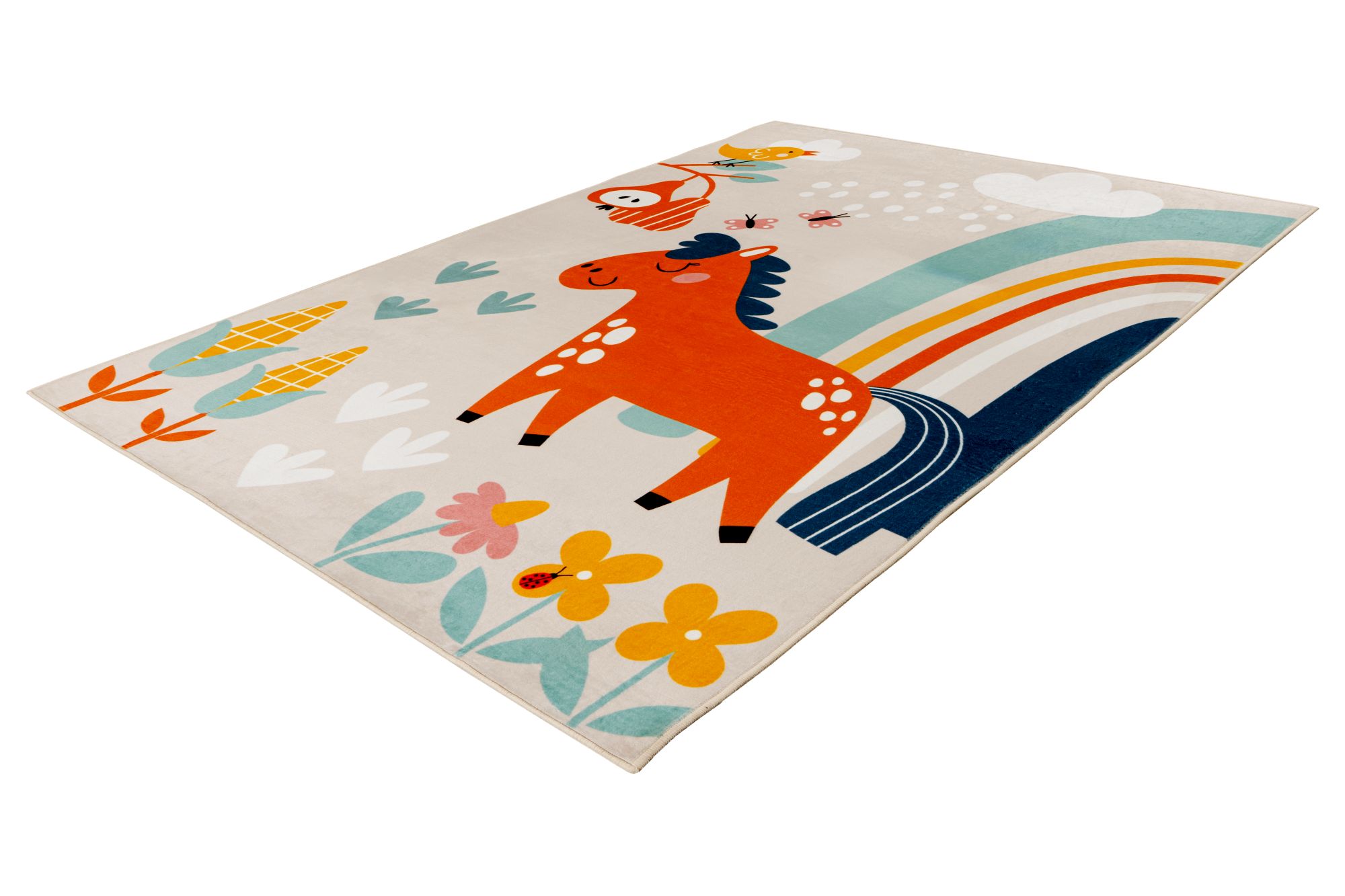 Teppich Wonder 132 Prho 115cm x 160cm