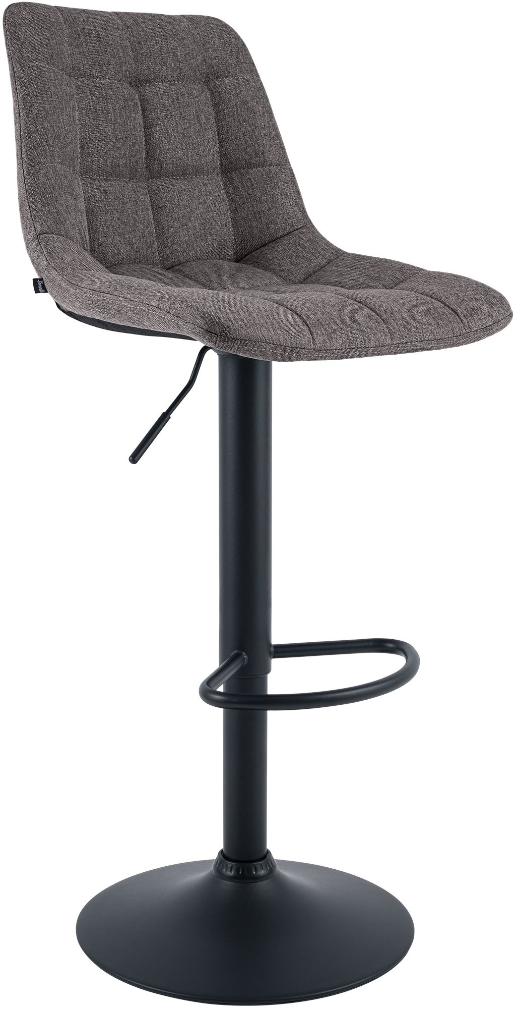 Barhocker Mapun Stoff