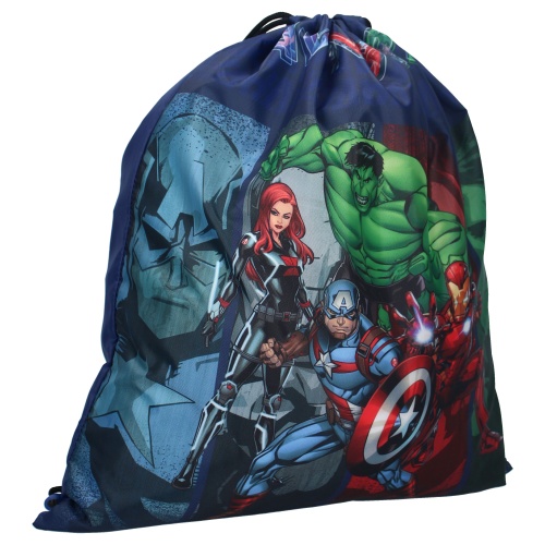 Vadobag Europe B.V. Avengers Avengers - Sportbeutel "United Forces"