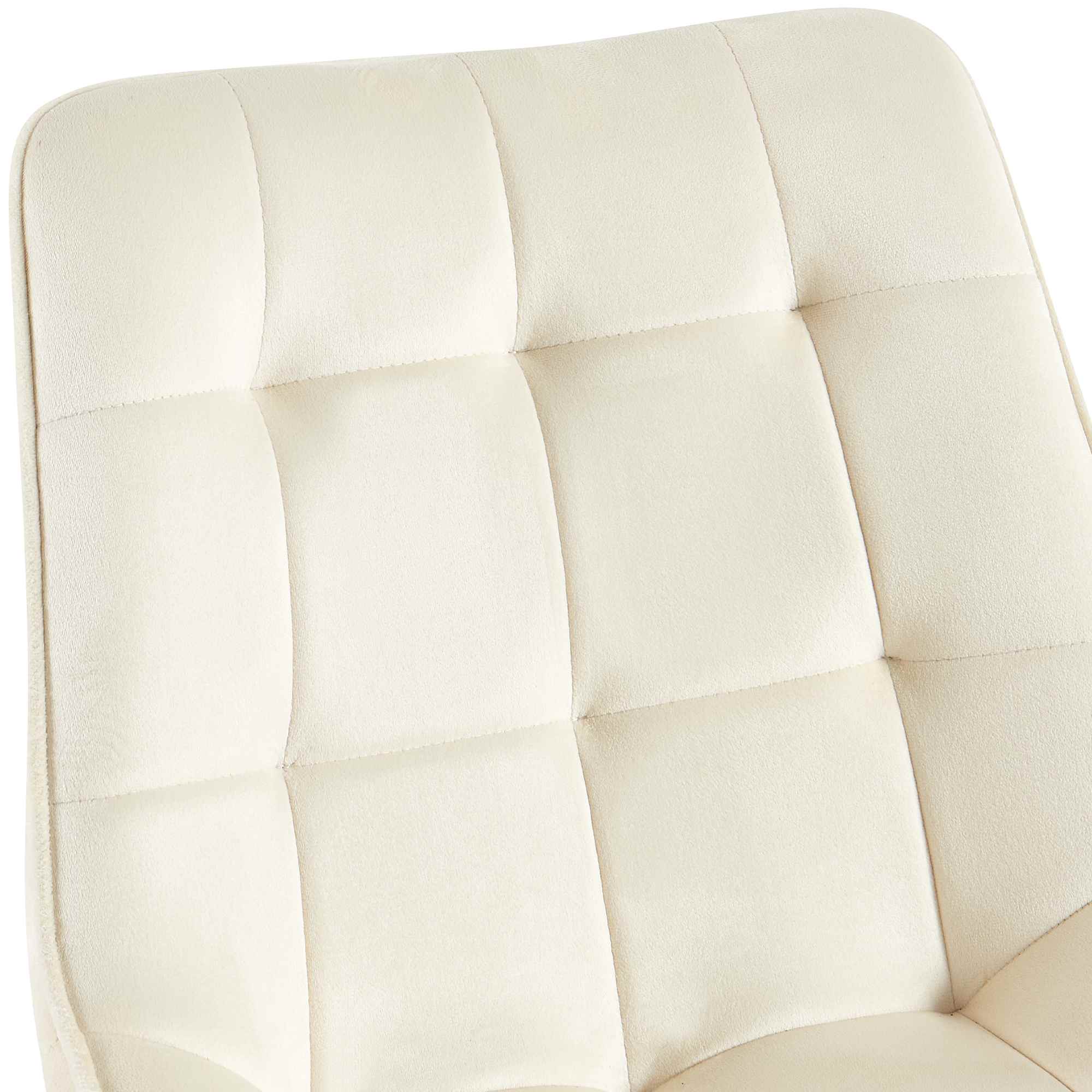 Stuhl Colby Samt