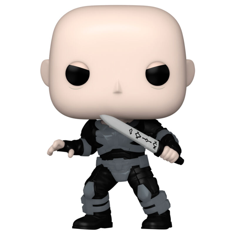 Funko Sammel- & Spielfiguren Funko 75785 - Pop! Dune 2 - Feyd Rautha Harkonnen #1497