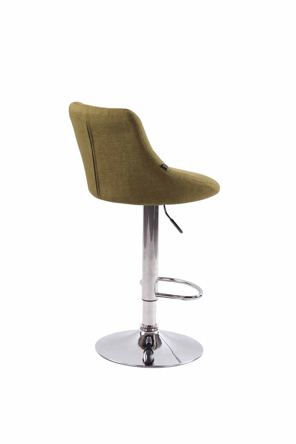 2er Set Barhocker Lazio Stoff C