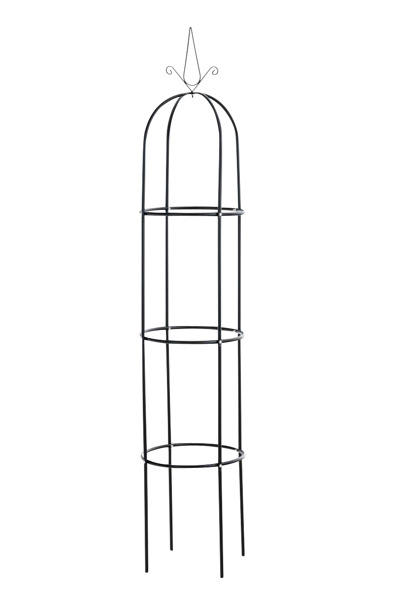 Rosensäule Romantika