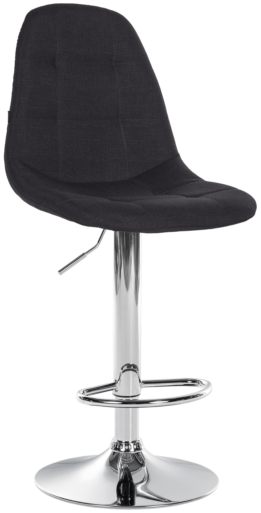 Barhocker Elmore Stoff C