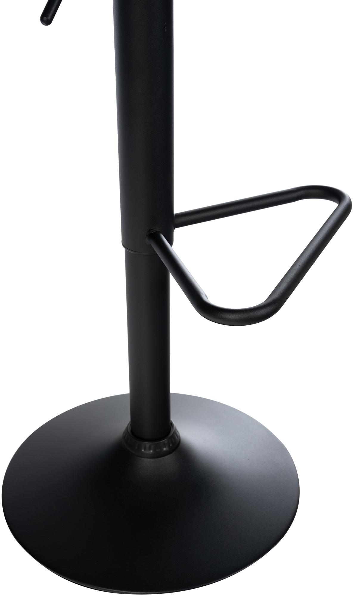 Barhocker Kasson Stoff