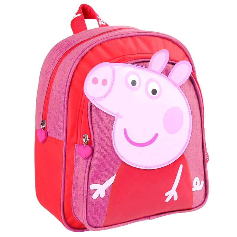 Cerda Rucksäcke & Taschen Peppa Pig - Rucksack 30cm