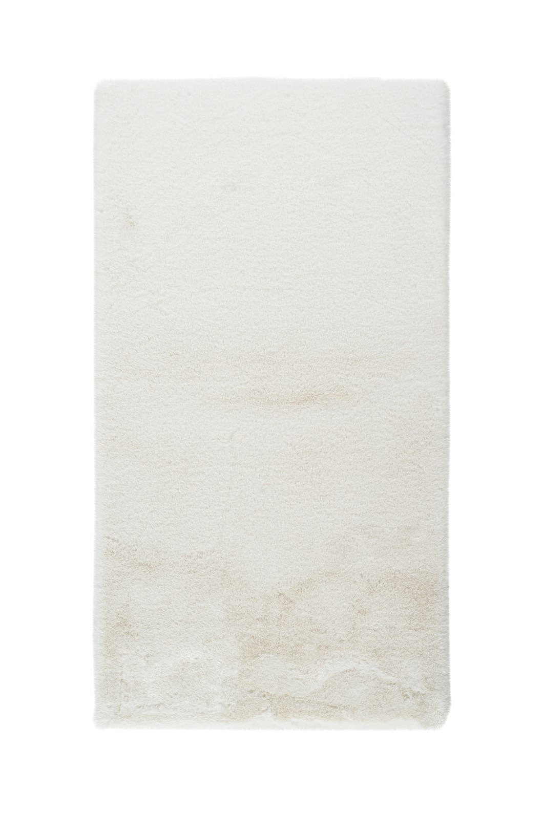Badematte Badematte Rabbit Light 625 Weiß 50cm x 90cm