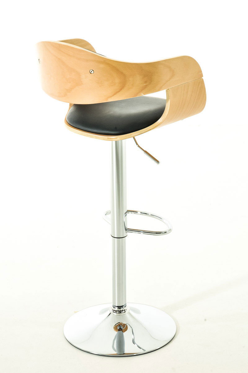 2er Set Barhocker Kingston C Kunstleder