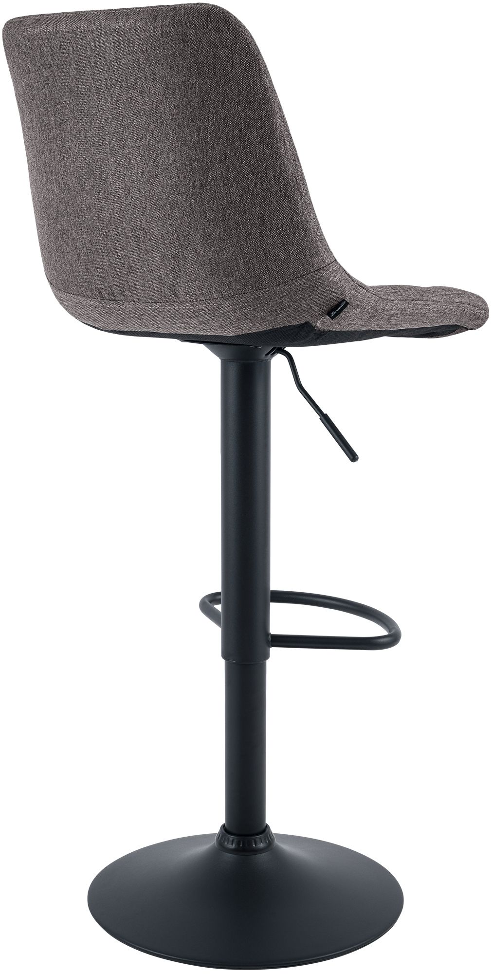 Barhocker Mapun Stoff
