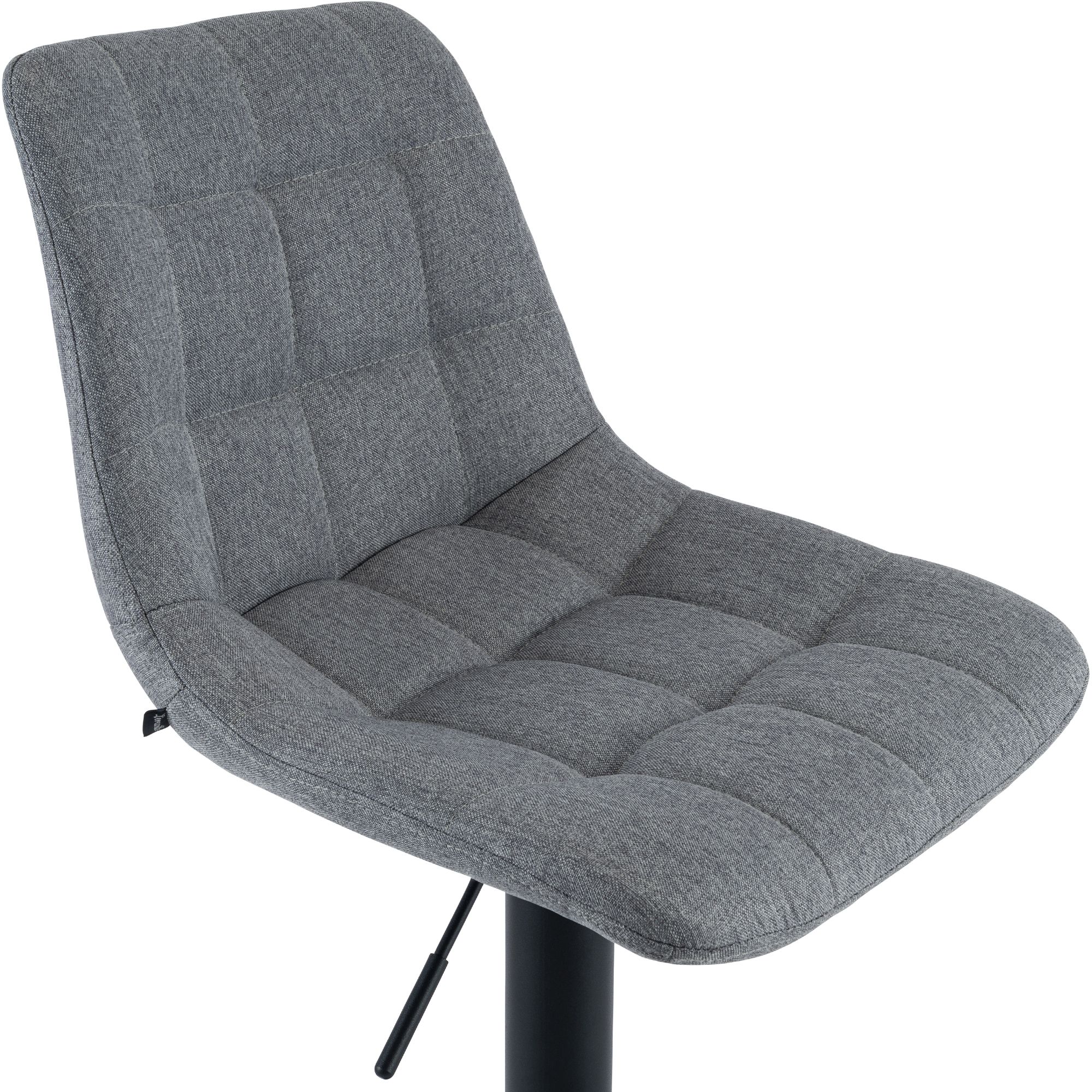 Barhocker Mapun Stoff