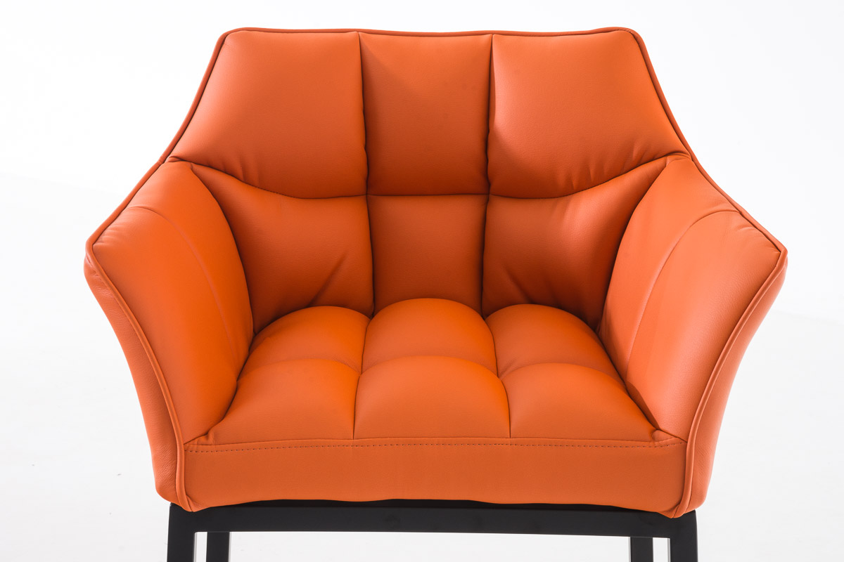 Barhocker Damaso B mit 4-Fuß Gestell