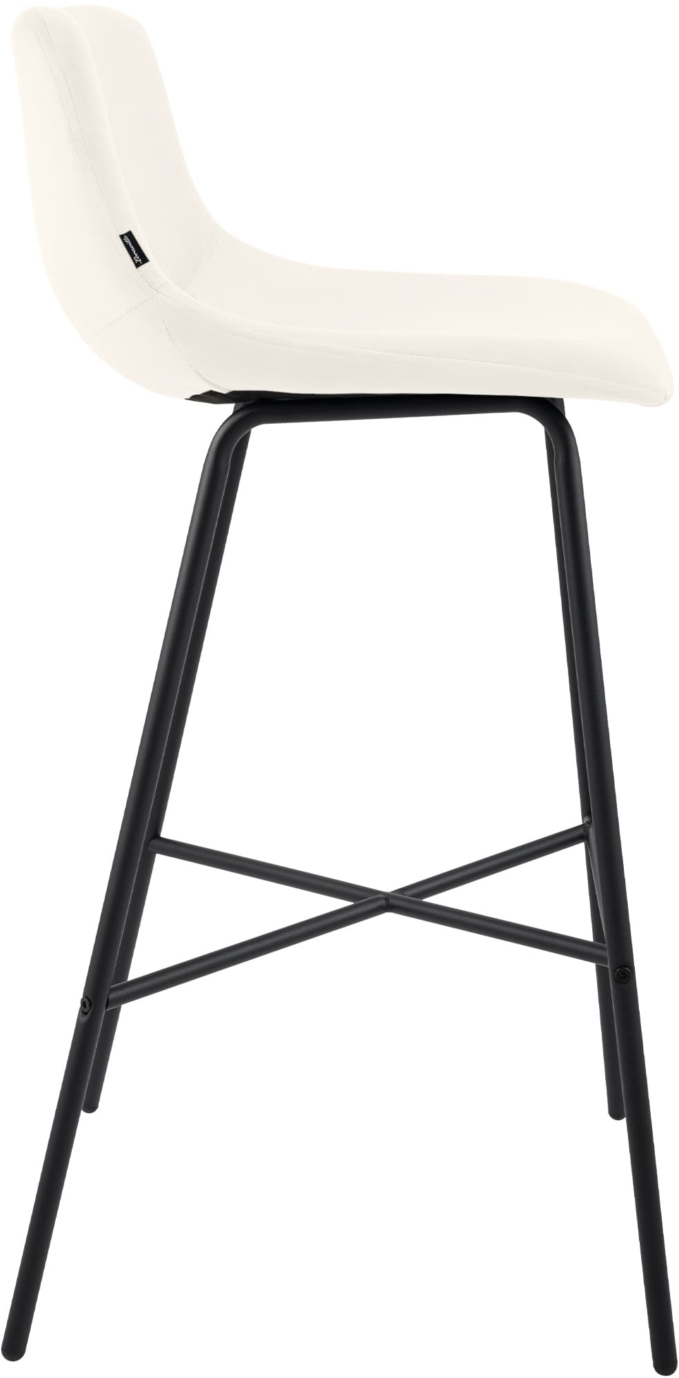 Barhocker Altona Samt