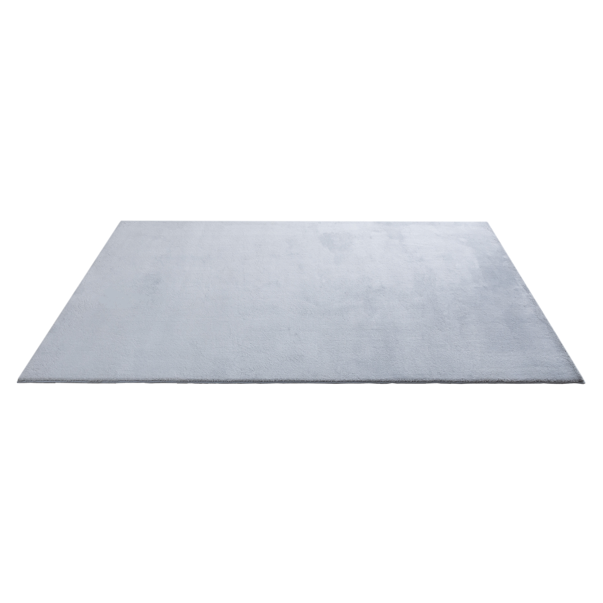 Teppich Boundless 225 Grau 120cm x 170cm