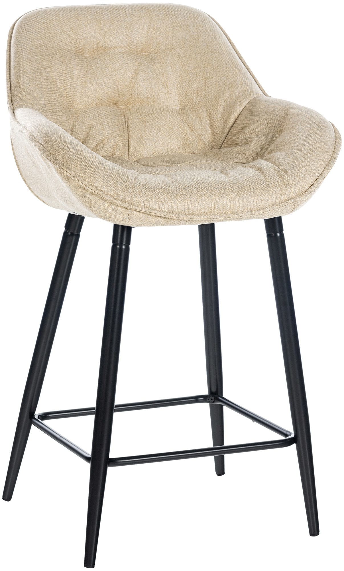 Barhocker Gibson Stoff