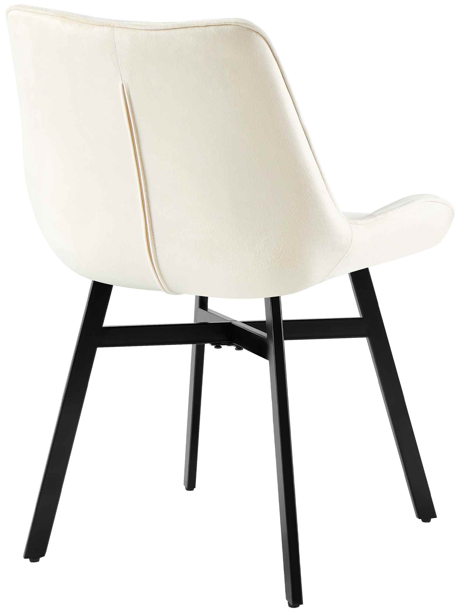 Stuhl Colby Samt