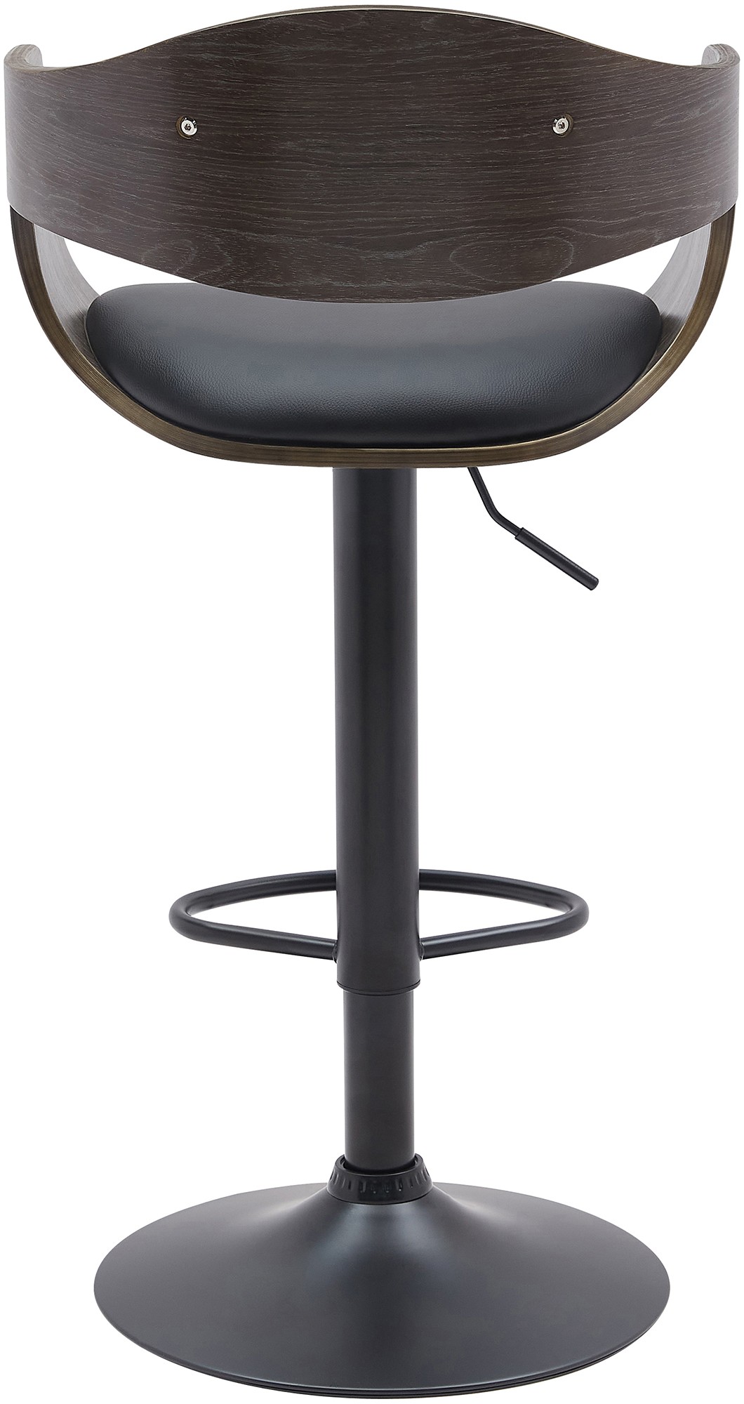 Barhocker Kingston B Kunstleder