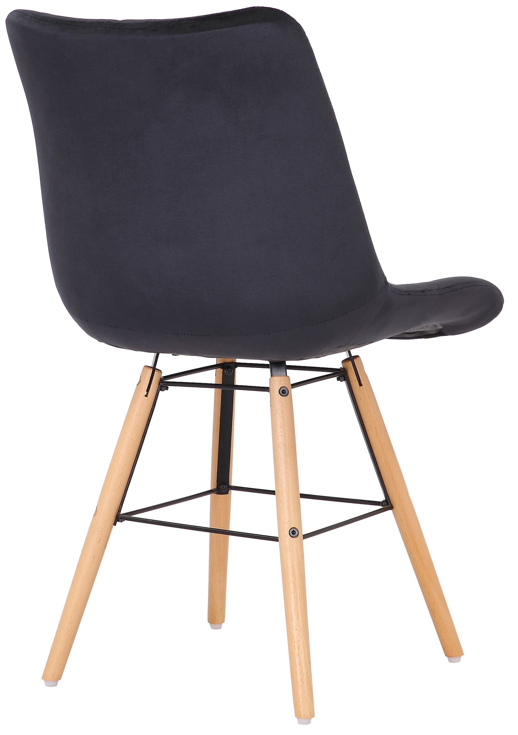 2er Set Stühle Leni Samt